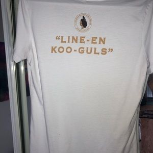 WOMEN'S LEINENKUGEL'S BEER Vintage Graphic T-SHIRT